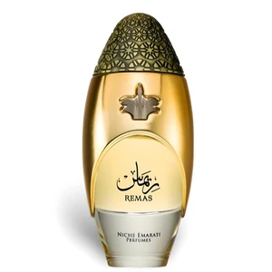 Lattafa Niche Emarati Remas woda perfumowana unisex 100 ml