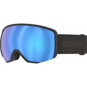 Atomic Revent L HD Black Okulary narciarskie