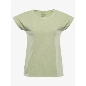 Women's T-shirt nax NAX IKARA bog