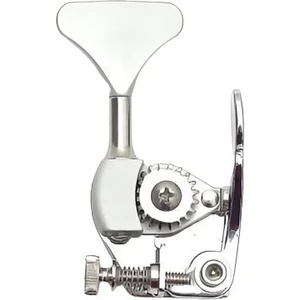 Hipshot 20680C Mécanique basse Chrome