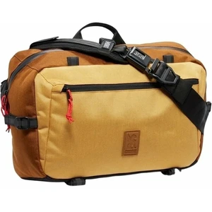 Chrome Kadet Max Amber Tritone Borsa a tracolla