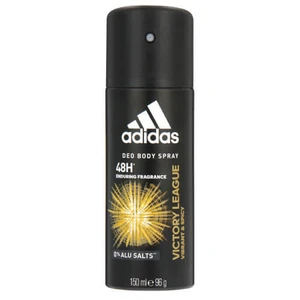 Adidas Victory League deodorant ve spreji pro muže 150 ml