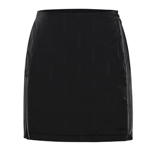 Women's skirt with dwr finish ALPINE PRO BEREWA black