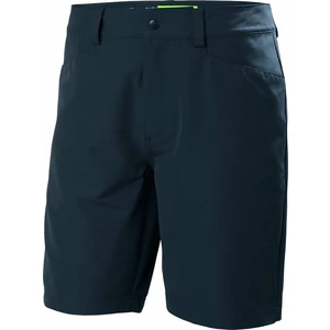 Helly Hansen Men's HP QD Club 10" 2.0 Pantalons Navy 32