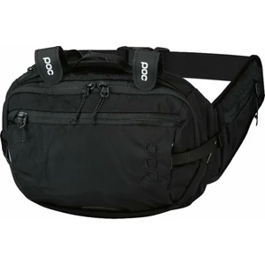 POC Hip Pack Hydro Uranium Black Bolsa