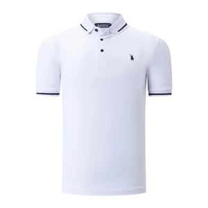 Polo da uomo dewberry