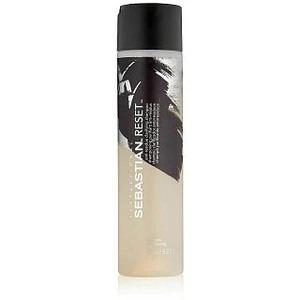 Sebastian Professional Reset Shampoo hĺbkovo čistiaci šampón pre všetky typy vlasov 250 ml