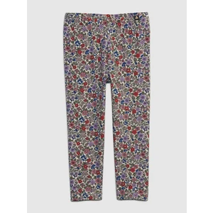 GAP Kids Cotton Leggings - Girls