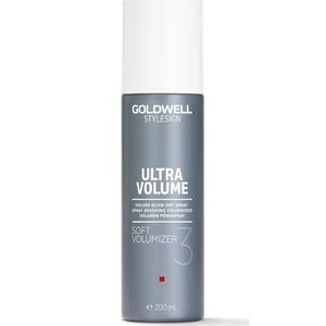 Goldwell StyleSign Ultra Volume Soft Volumizer sprej pro zvětšení objemu pro jemné až normální vlasy 200 ml