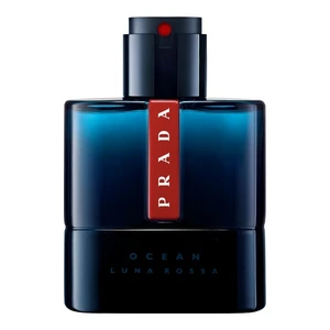 Prada Luna Rossa Ocean toaletná voda pre mužov 50 ml