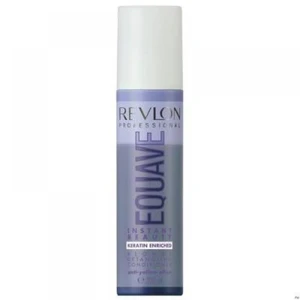 REVLON Equave Blonde Keratin Conditioner  Pro světlé a blond vlasy 200 ml