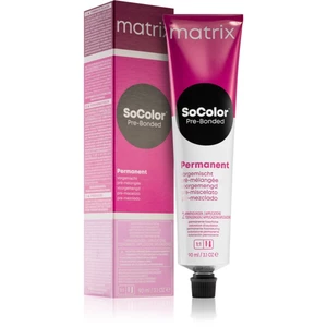 Matrix SoColor Pre-Bonded Blended permanentná farba na vlasy odtieň 6N Dukelblond Neutral 90 ml