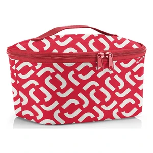 Reisenthel Coolerbag S Pocket Signature Red