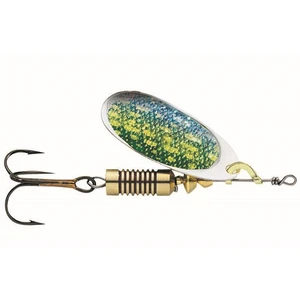 Dam blyskáč effzett nature 3d spinner sinking pike - 1 3 g