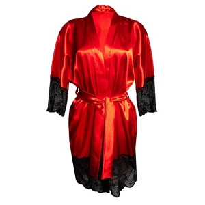 DKaren Woman's Housecoat Jessica