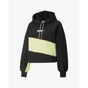 Puma Intl Hoodie TR 531649 01