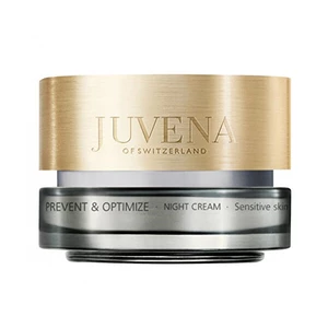 Juvena Noční krém pro citlivou pleť (Prevent & Optimize Night Cream Sensitive) 50 ml