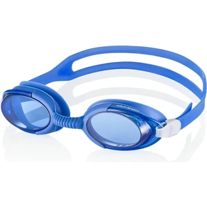 AQUA SPEED Unisex's Swimming Goggles Malibu  Pattern 01