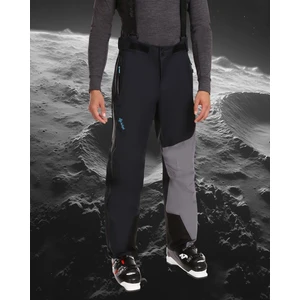 Men's hardshell pants Kilpi LTD COSMO-M Black