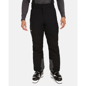 Men's ski pants KILPI MIMAS-M Black