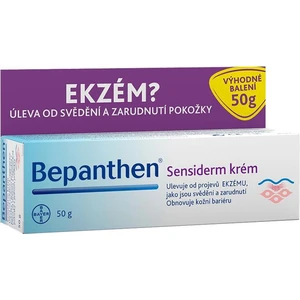 BEPANTHEN Sensiderm krém 50 g