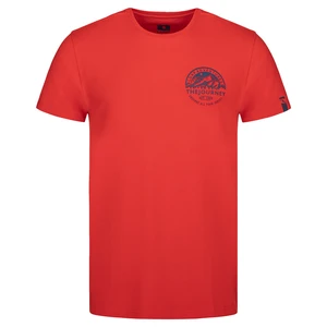 Men's T-shirt LOAP ALDON Red