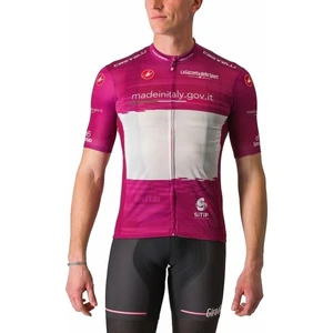 Castelli Giro106 Competizione Jersey Ciclamino 3XL