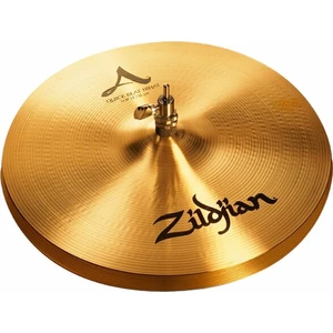 Zildjian A0150 A Quick Beat 14" Piatto Hi-Hat