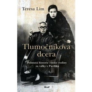 Tlumočníkova dcera - Lim Teresa