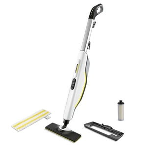 Kärcher SC 3 Upright - Parní mop