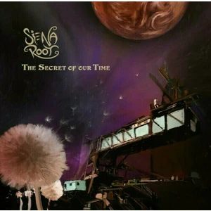 Siena Root - The Secret Of Our Time (LP)