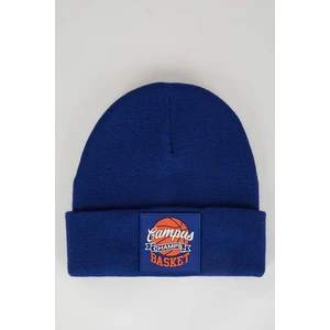 DEFACTO Boy Label Beanie