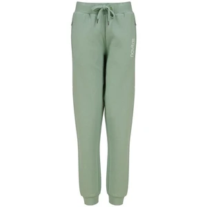 Navitas tepláky womens jogger light green - l