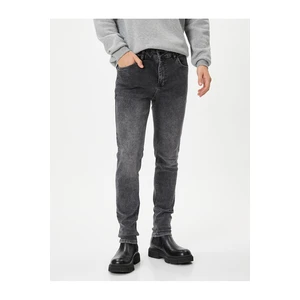 Koton Skinny Fit Jeans - Michael Jean