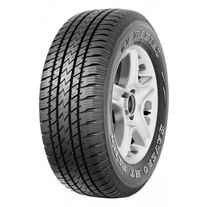 GT RADIAL 265/65 R 17 112T SAVERO_HT_PLUS TL M+S