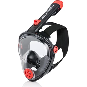 AQUA SPEED Kids's Full Face Diving Mask Spectra 2.0 Kid  Pattern 7