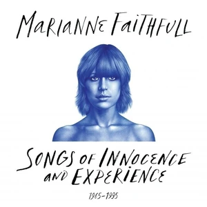 Marianne Faithfull - Songs Of Innocence And Experience 1965-1995 (180g) (2 LP)