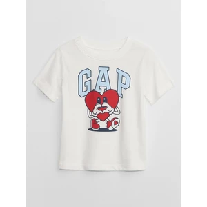 GAP Children's T-shirt with print - Boys