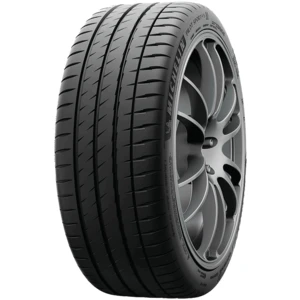 MICHELIN 275/55 R 19 111W PILOT_SPORT_4_SUV TL