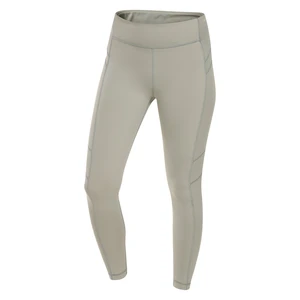 Women's leggings ALPINE PRO GOBRA shadow