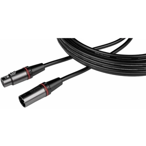 Gator Cableworks Headliner Series XLR Microphone Cable 3 m Mikrofonkábel