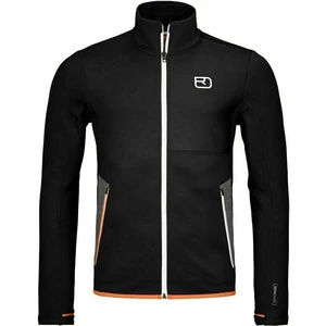 Ortovox Kurtka outdoorowa Fleece M Black Raven M