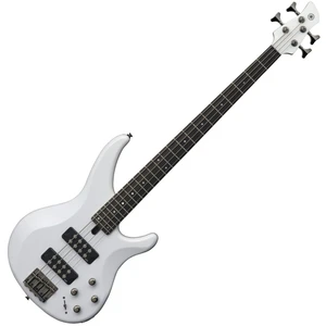 Yamaha TRBX304 RW Blanc