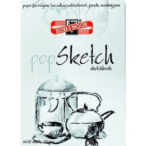 Skicák A4 110g/20 listů SKETCH