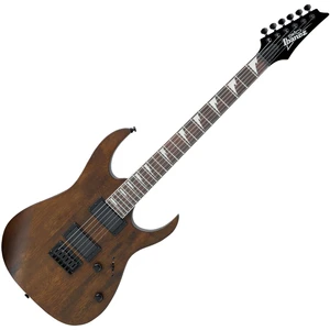 Ibanez GRG121DX-WNF Walnut Flat