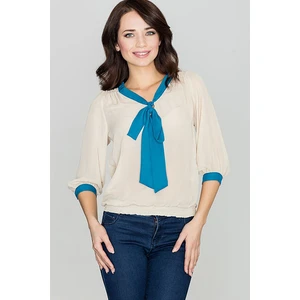 Lenitif Woman's Blouse K034