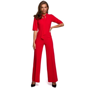 Stylove női jumpsuit S243