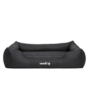 Hundebett Reedog Comfy Black - 3XL