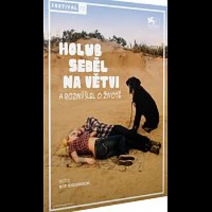 Různí interpreti – Holub seděl na větvi a rozmýšlel o životě DVD