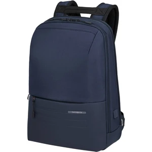 Samsonite Batoh na notebook 15,6'' StackD Biz 16,5 l - modrá